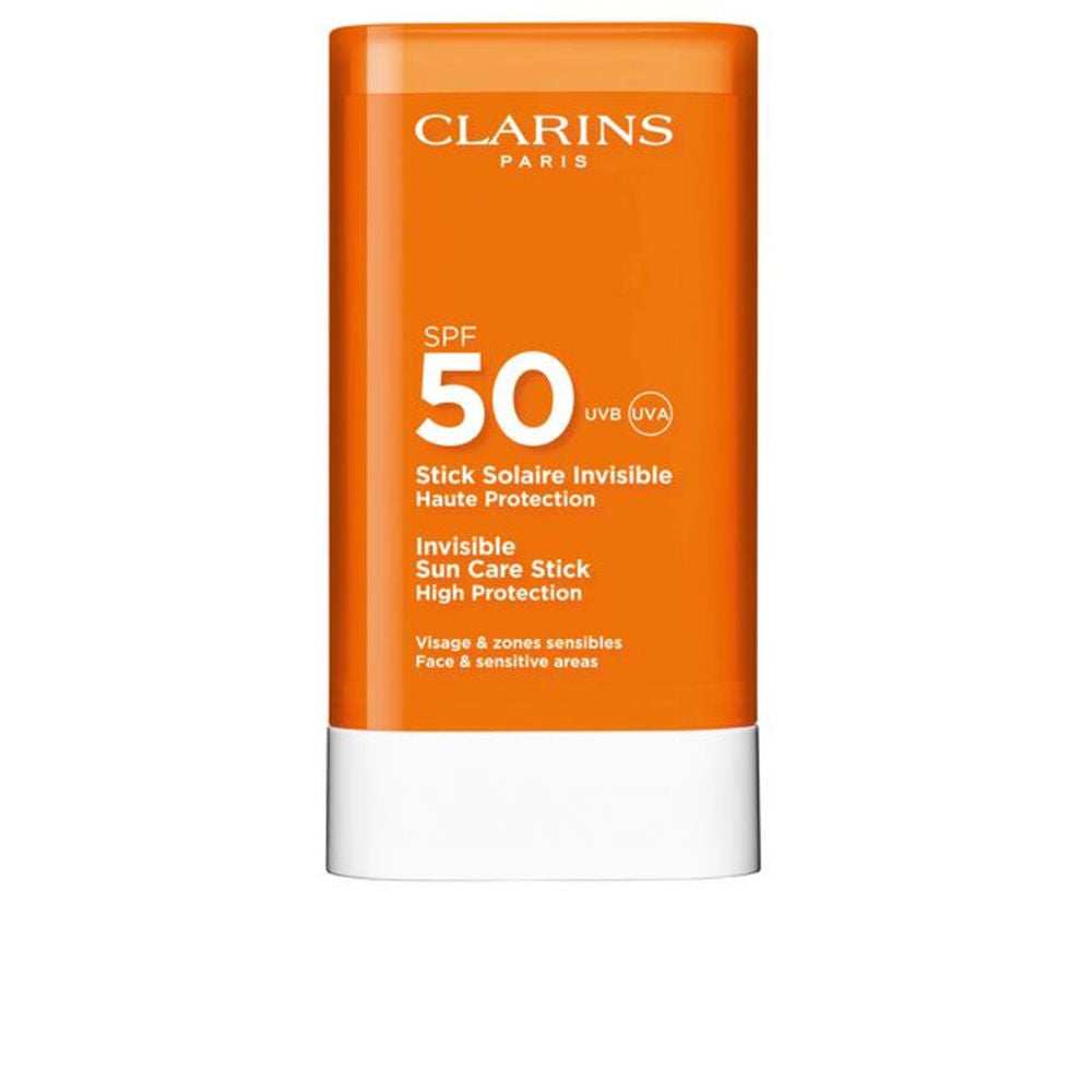 Clarins Bastão Invisível Solar SPF50 17g