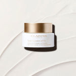 Clarins Nutri-lumière creme revitalizante anti-manchas fps 15 50 ml