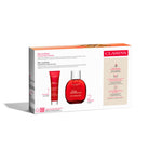 Clarins Eau dynamisante caso 2 unid.