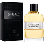 Givenchy Gentleman edt vaporizador 100 ml