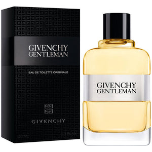 Givenchy Gentleman edt vaporizador 100 ml