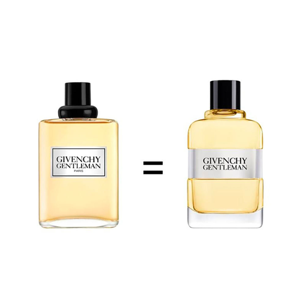 Givenchy Gentleman edt vaporizador 100 ml