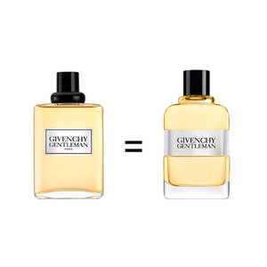 Givenchy Gentleman edt vaporizador 100 ml