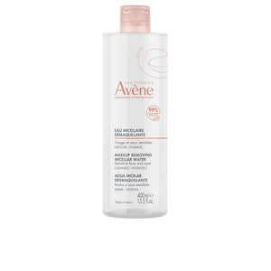 Avène Água micelar de limpeza 400 ml