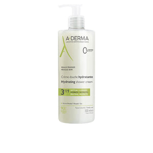 A-Derma Creme de Duche Hidratante 3 em 1 500ml