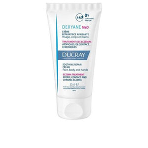 Ducray Dexyane med creme calmante para eczema 30 ml