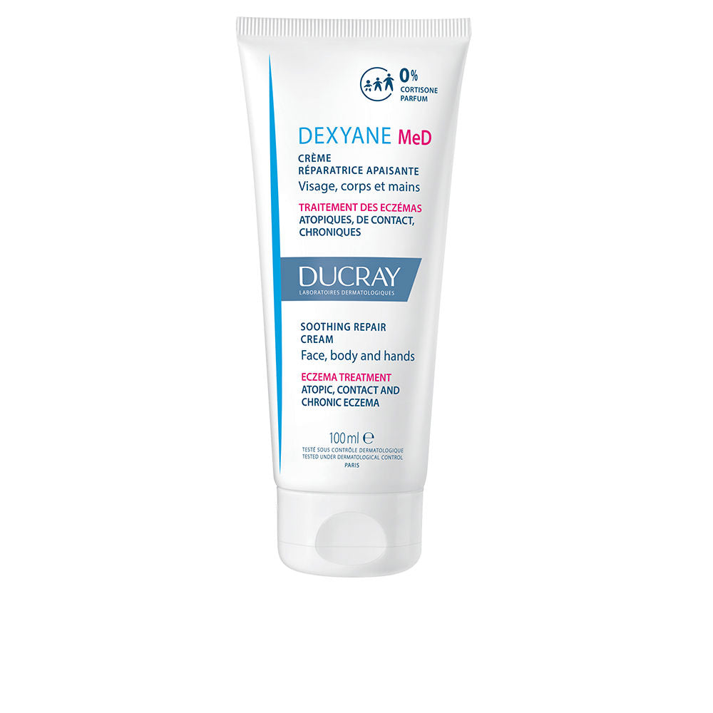Ducray Dexyane med creme reparador calmante 100 ml