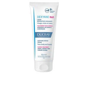 Ducray Dexyane med creme reparador calmante 100 ml
