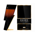Carolina Herrera Bad boy elixir edp vapo 100 ml