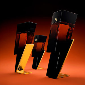 Carolina Herrera Bad boy elixir edp vapo 50 ml