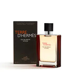 Hermès Terre D'Hermès Parfum Intense Eau de Parfum Vaporizador Recarregável 100 ml