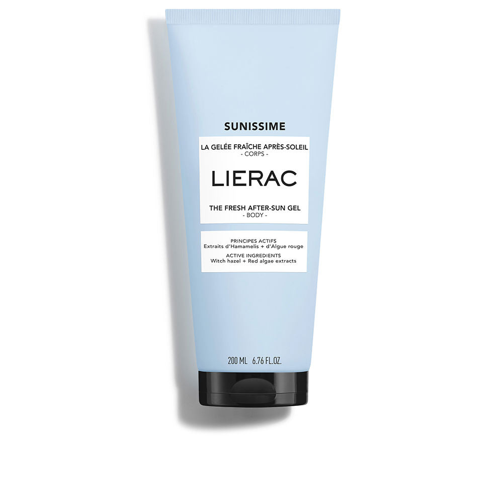 Lierac Sunissime Gel Pós-Sol 200ml