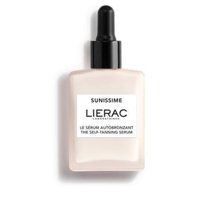Lierac Autobronzeador Facial Sunissime 30ml
