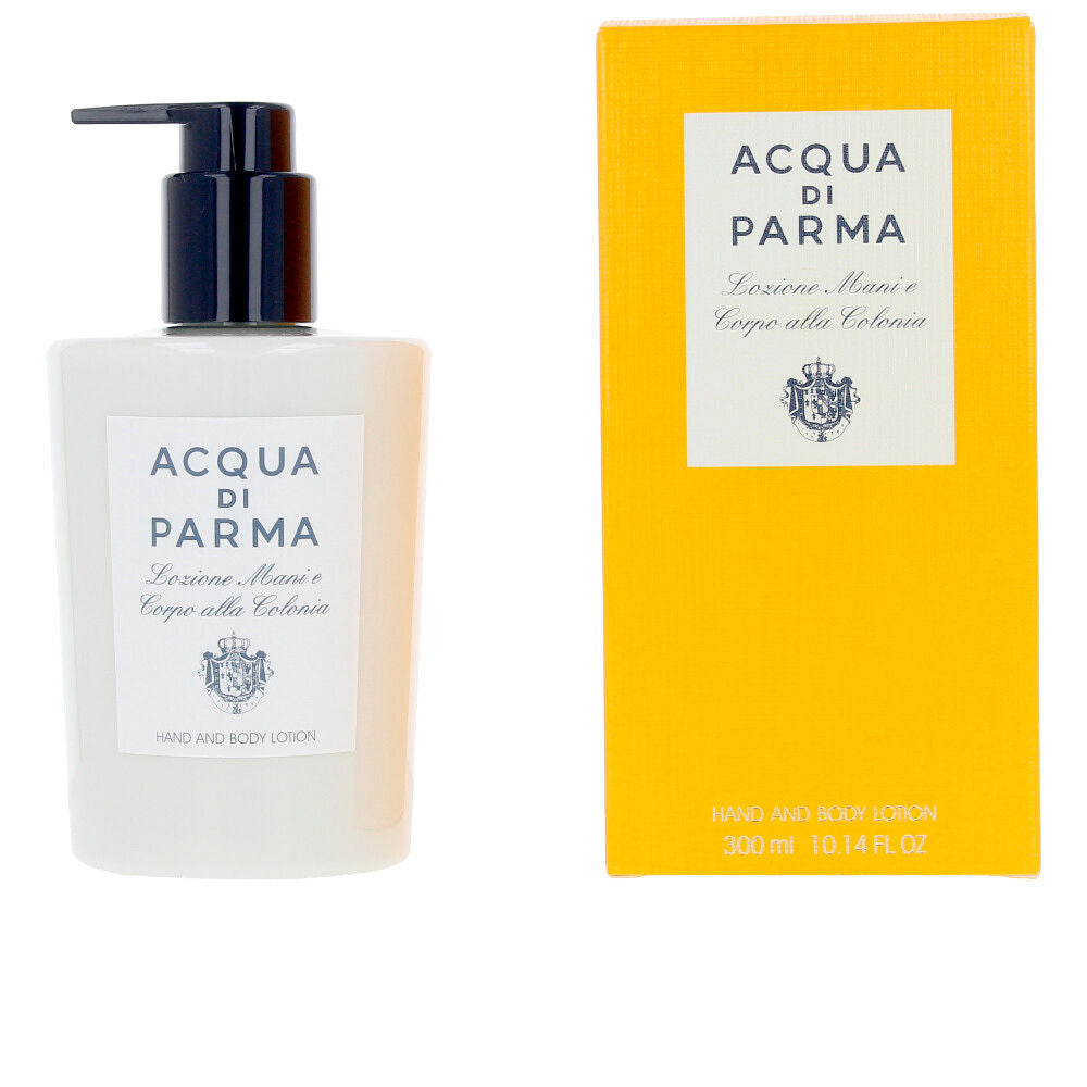 Acqua Di Parma Colonia Loção para Mãos e Corpo 300ml