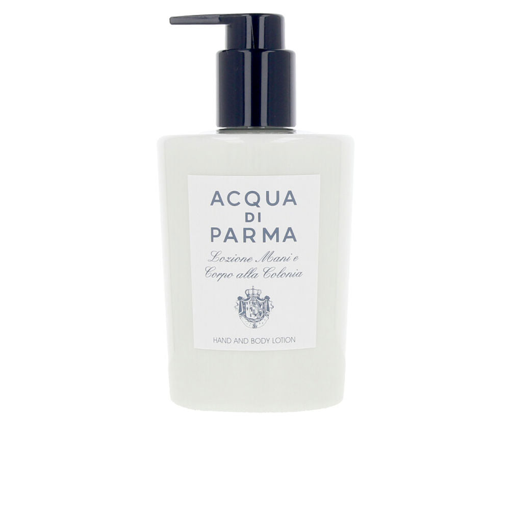Acqua Di Parma Colonia Loção para Mãos e Corpo 300ml
