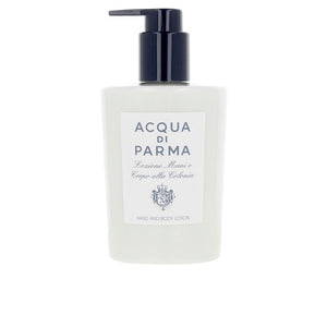Acqua Di Parma Colonia Loção para Mãos e Corpo 300ml