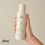 Schwarzkopf Blondme bond repair champú iluminador 300 ml