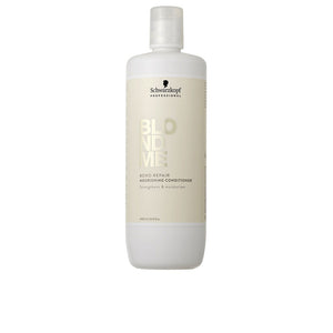 Schwarzkopf BLONDME Bond Repair Condicionador Nutritivo 1L