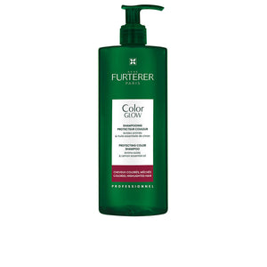 Rene Furterer Shampoo de proteção de cor professional color glow 500 ml