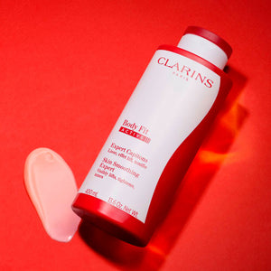 Clarins Body fit active suave e tonificar 400 ml
