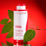 Clarins Body fit active suave e tonificar 400 ml