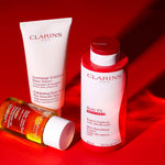 Clarins Body fit active suave e tonificar 400 ml
