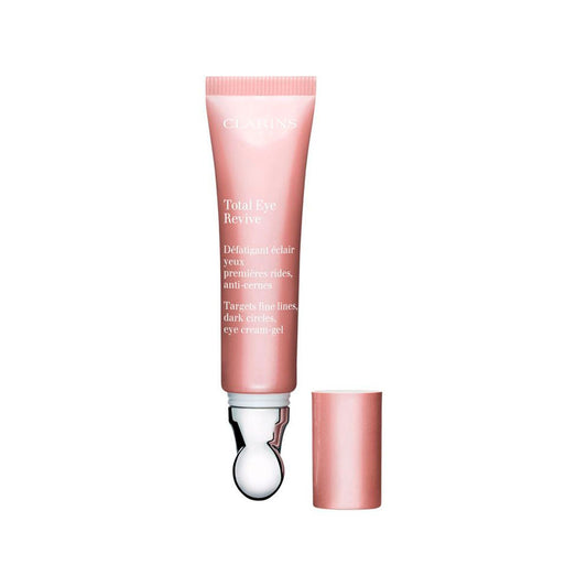 Clarins Total contorno eye revive de olhos 15 ml