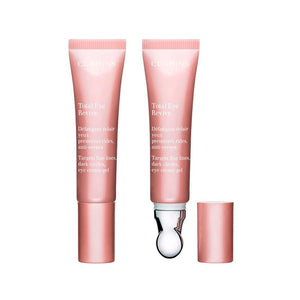 Clarins Total contorno eye revive de olhos 15 ml