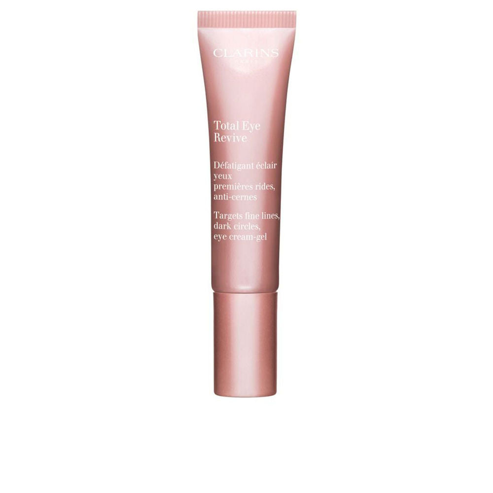 Clarins Total contorno eye revive de olhos 15 ml