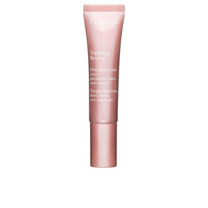 Clarins Total contorno eye revive de olhos 15 ml