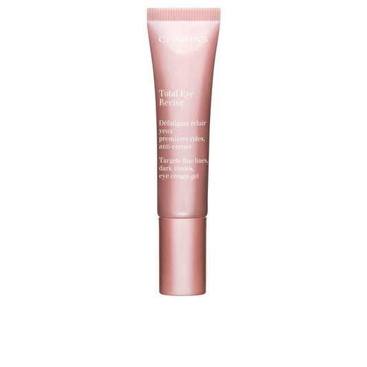 Clarins Total contorno eye revive de olhos 15 ml