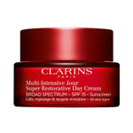 Clarins Creme multi intensivo fps15 50 ml