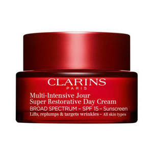 Clarins Creme multi intensivo fps15 50 ml