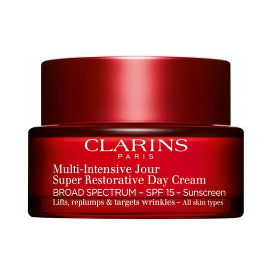 Clarins Creme multi intensivo fps15 50 ml