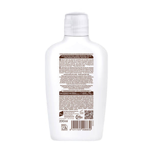 Ecran Sunnique broncea+ leite protetor fps 30 200 ml