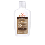 Ecran Sunnique broncea+ leite protetor fps 30 200 ml