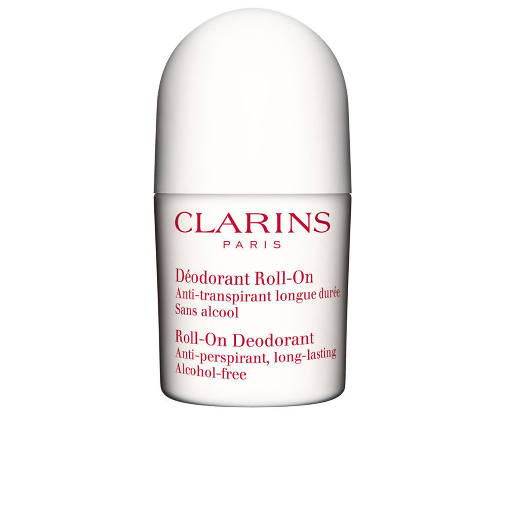 Clarins Desodorante roll-on 50 ml