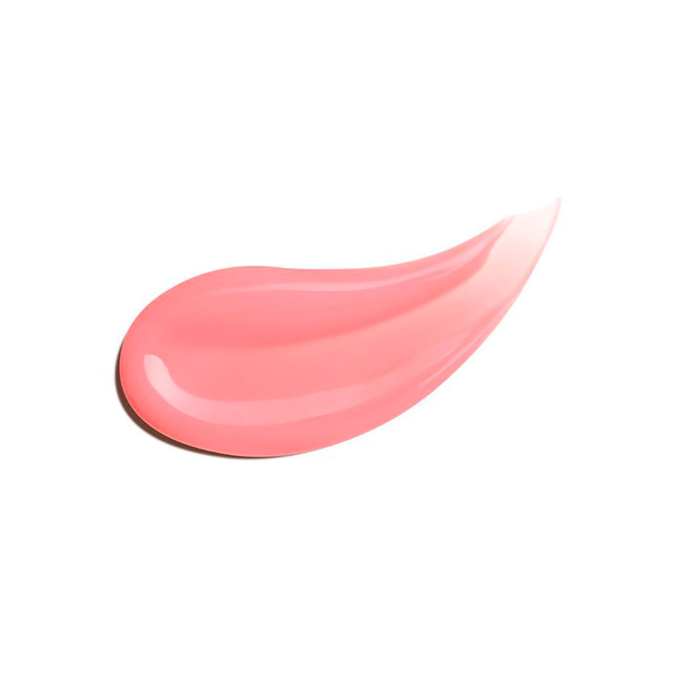 Clarins Brilho labial perfeito de lábios #01-rosa cintilante 12 ml