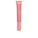 Clarins Brilho labial perfeito de lábios #01-rosa cintilante 12 ml