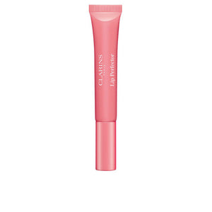 Clarins Brilho labial perfeito de lábios #01-rosa cintilante 12 ml