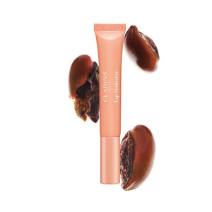 Clarins Brilho labial perfeito de lábios #02 - brilho damasco 12 ml