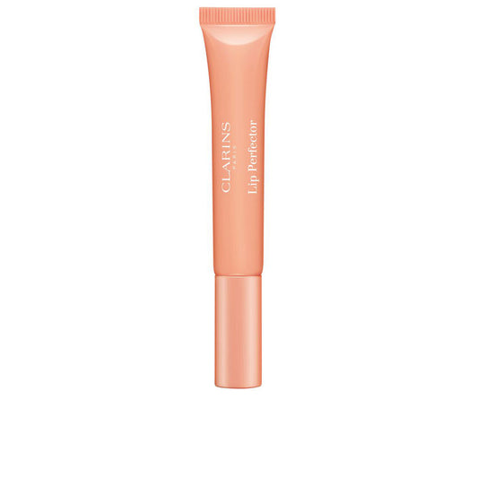 Clarins Brilho labial perfeito de lábios #02 - brilho damasco 12 ml