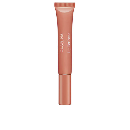 Clarins Brilho labial perfeito de lábios #06 - brilho de jacarandá 12 ml