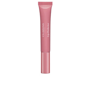 Clarins Brilho labial perfeito de lábios #07-rosa caramelo 12 ml