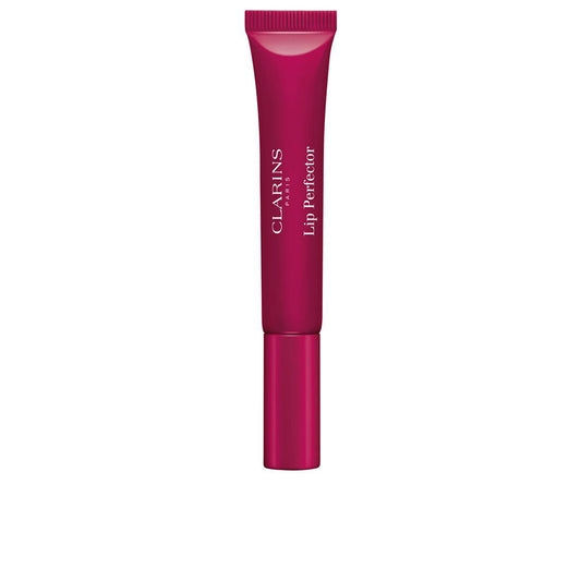 Clarins Brilho labial perfeito de lábios #08-plum brilhar 12 ml