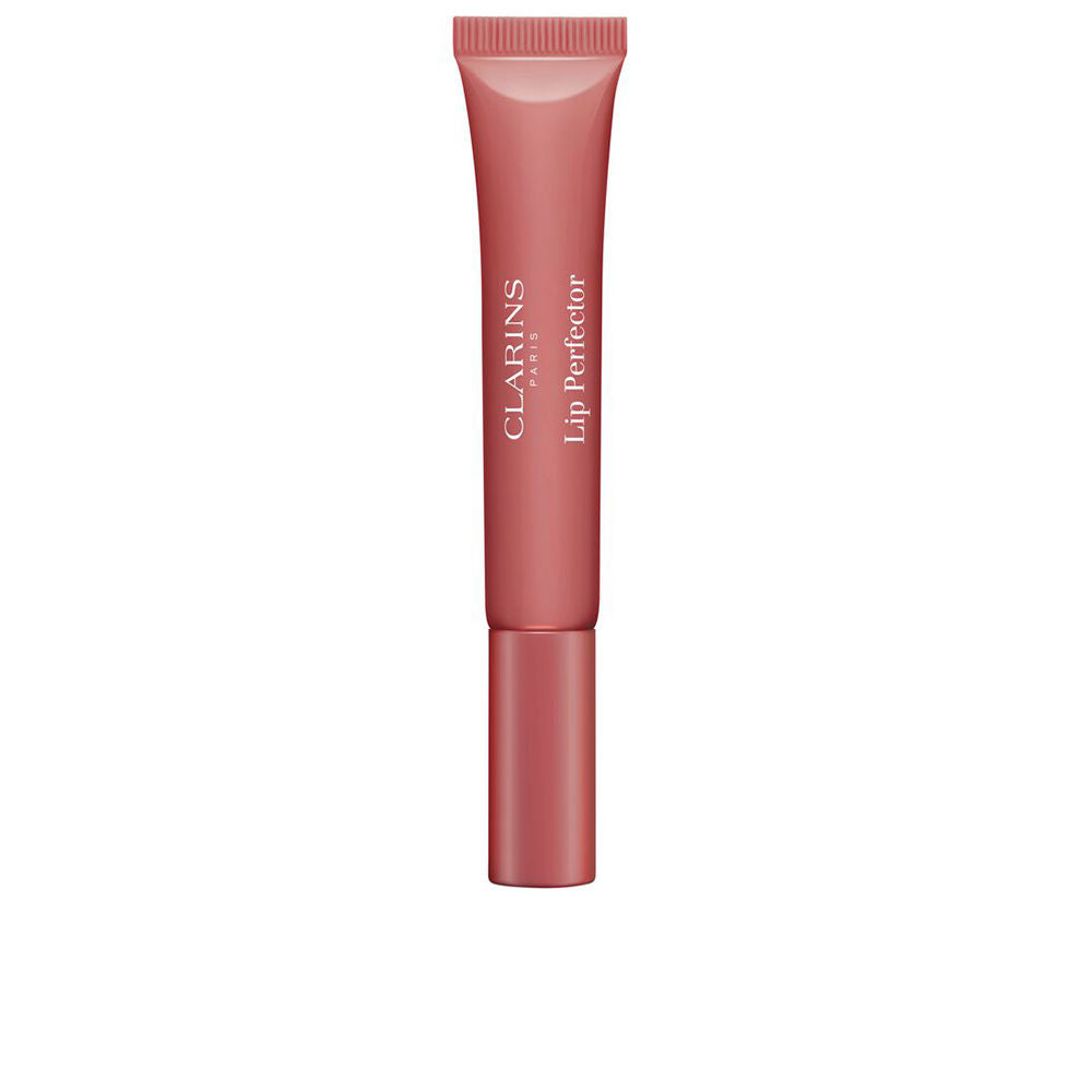 Clarins Brilho labial perfeito de lábios nº 16 - botão de rosa 12 ml