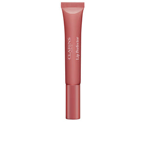 Clarins Brilho labial perfeito de lábios nº 16 - botão de rosa 12 ml
