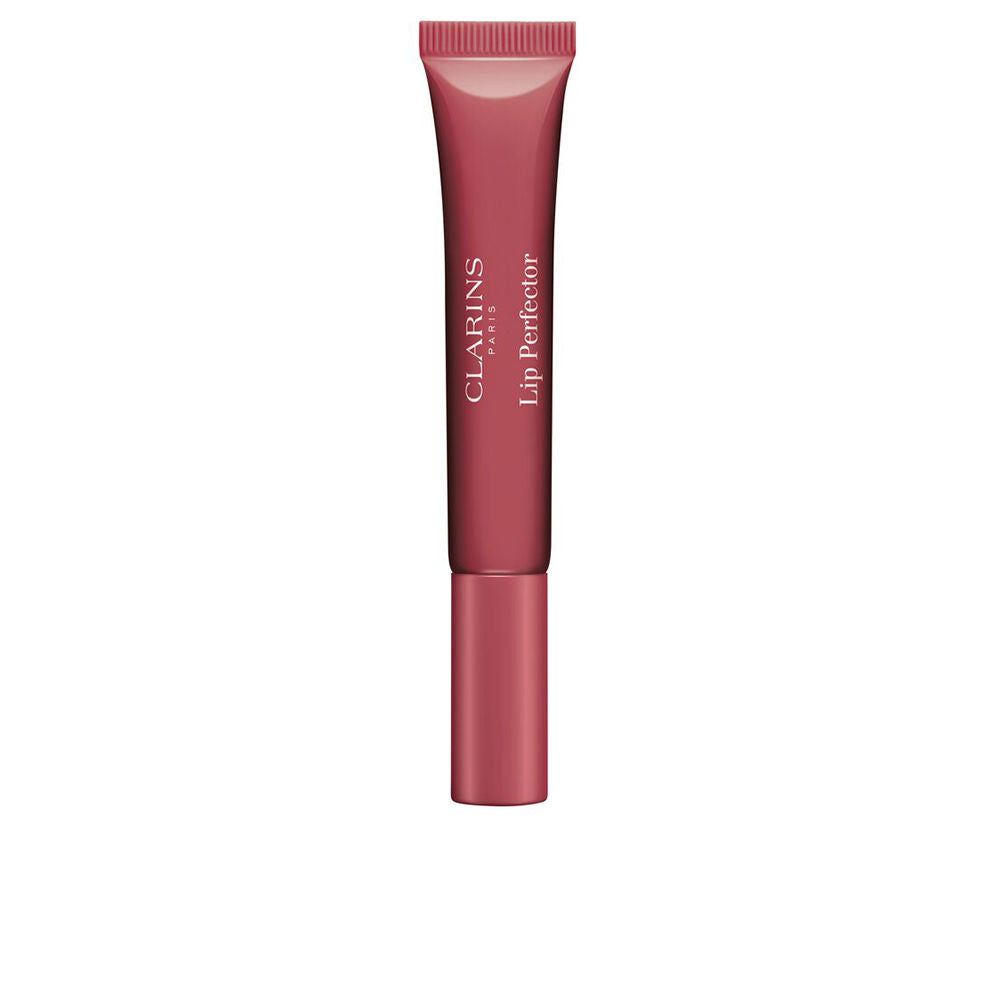 Clarins Brilho labial perfeito de lábios nº 17 - bordo 12 ml