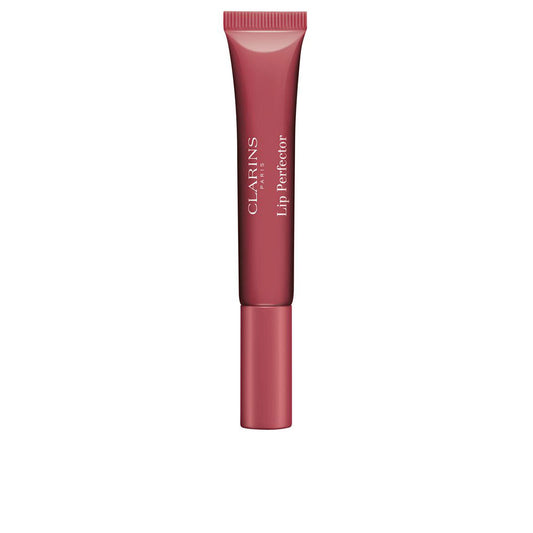Clarins Brilho labial perfeito de lábios nº 17 - bordo 12 ml