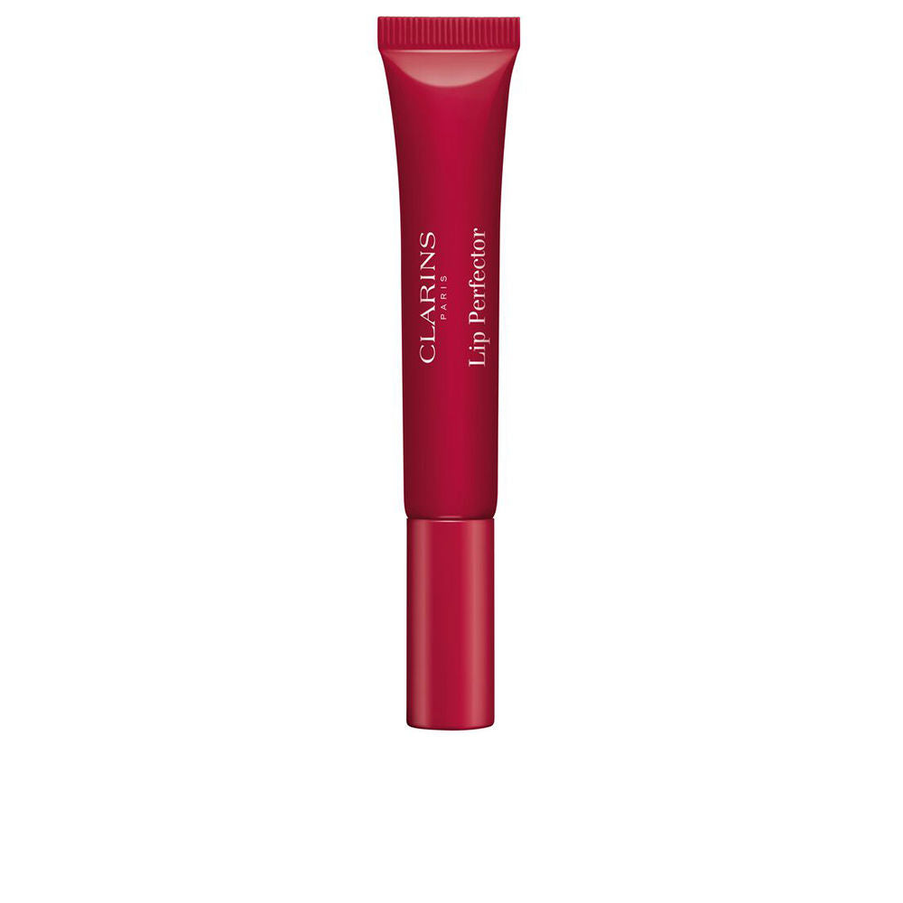 Clarins Brilho labial perfeito de lábios #18-intense granada 12 ml